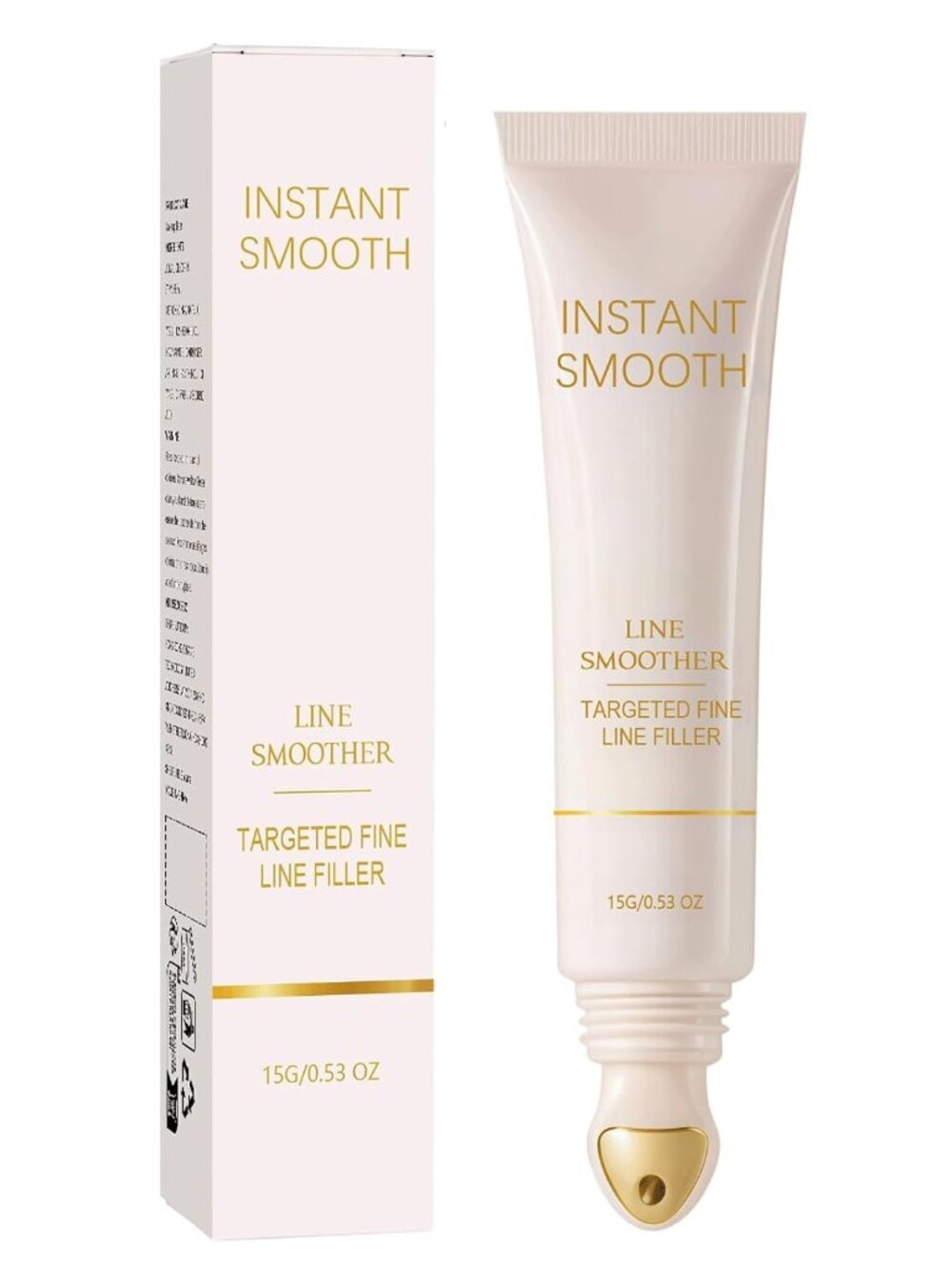 Instant Smooth - Fine Line Filler with Vitamin C & Niacinamide